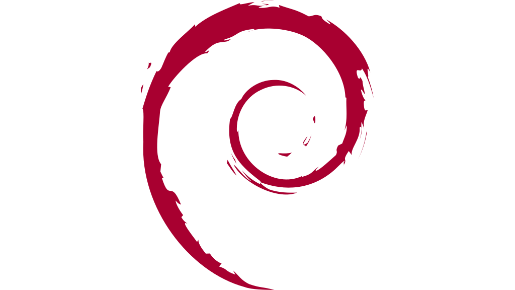 Debian-Logo